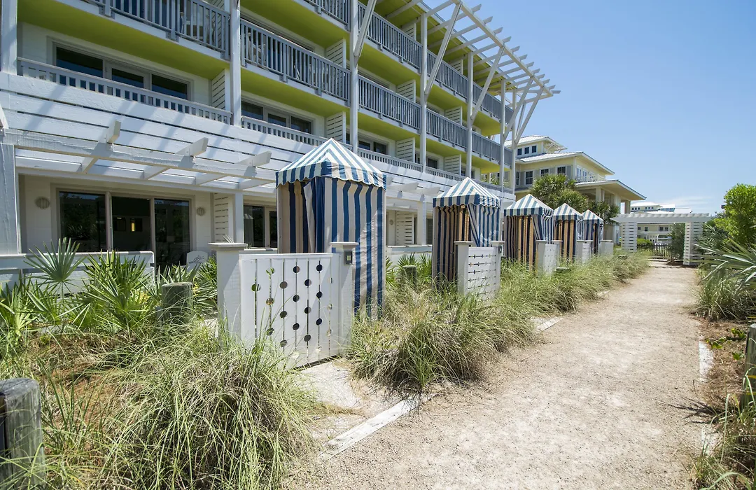 Watercolor Inn & Resort-1