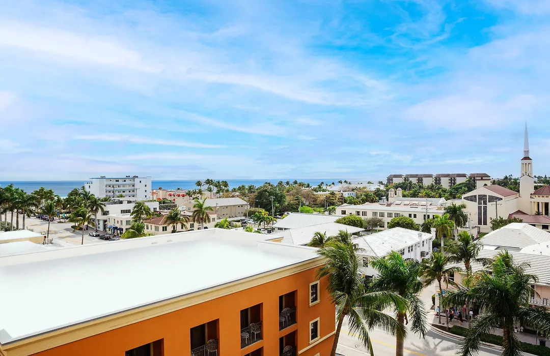 The Atlantic Suites On The Ave-1