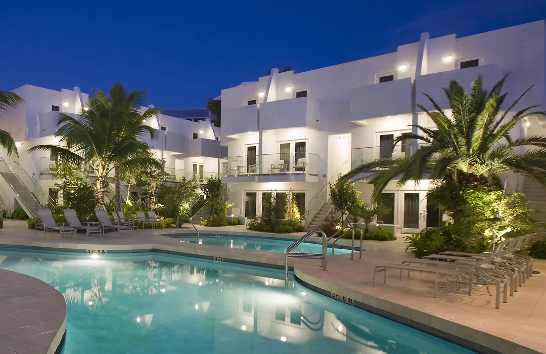 Santa Maria Suites Resort-1