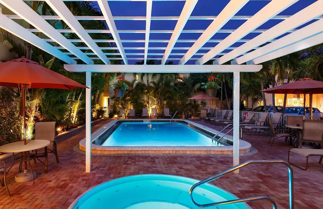Inn At The Beach-Venice Florida-1