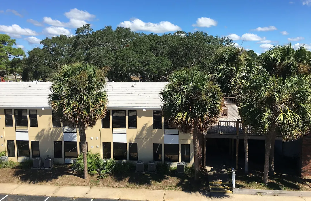 Quality Inn Fort Walton Beach - Destin West-1