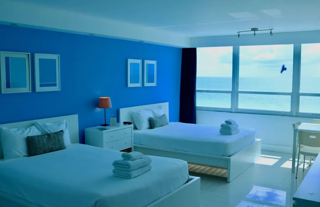 Design Suites Miami Beach-1