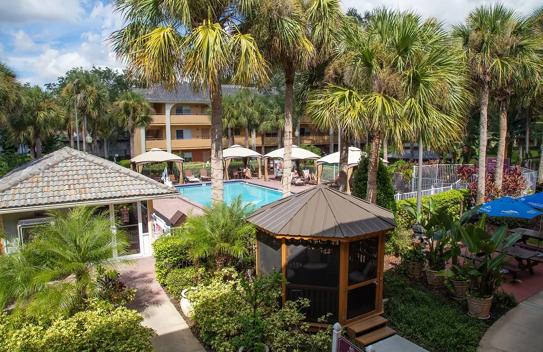 Westgate Leisure Resort-1