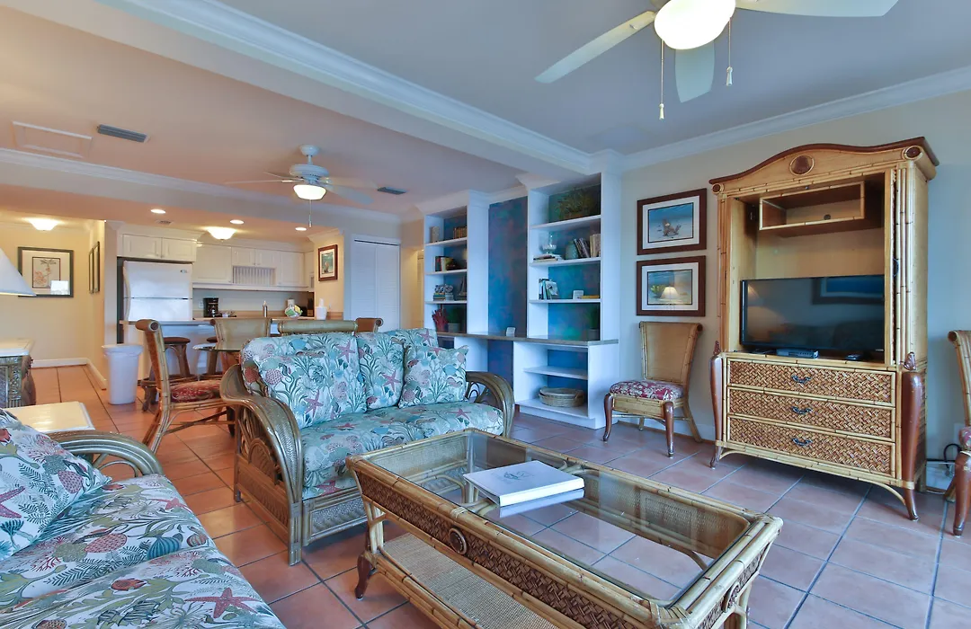 Tortuga Inn Beach Resort By Resortquest-1