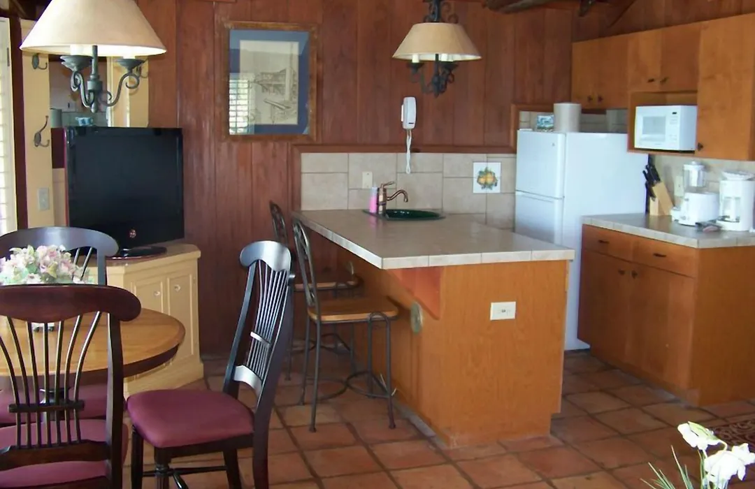 The Driftwood Resort-1