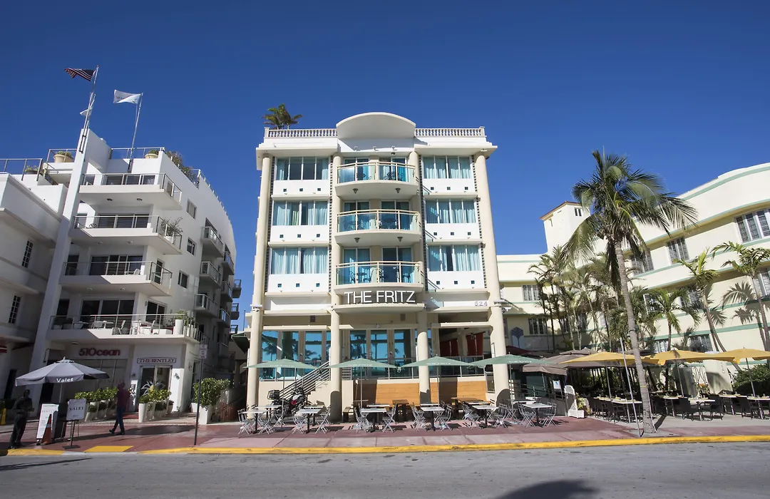 The Fritz Hotel-1