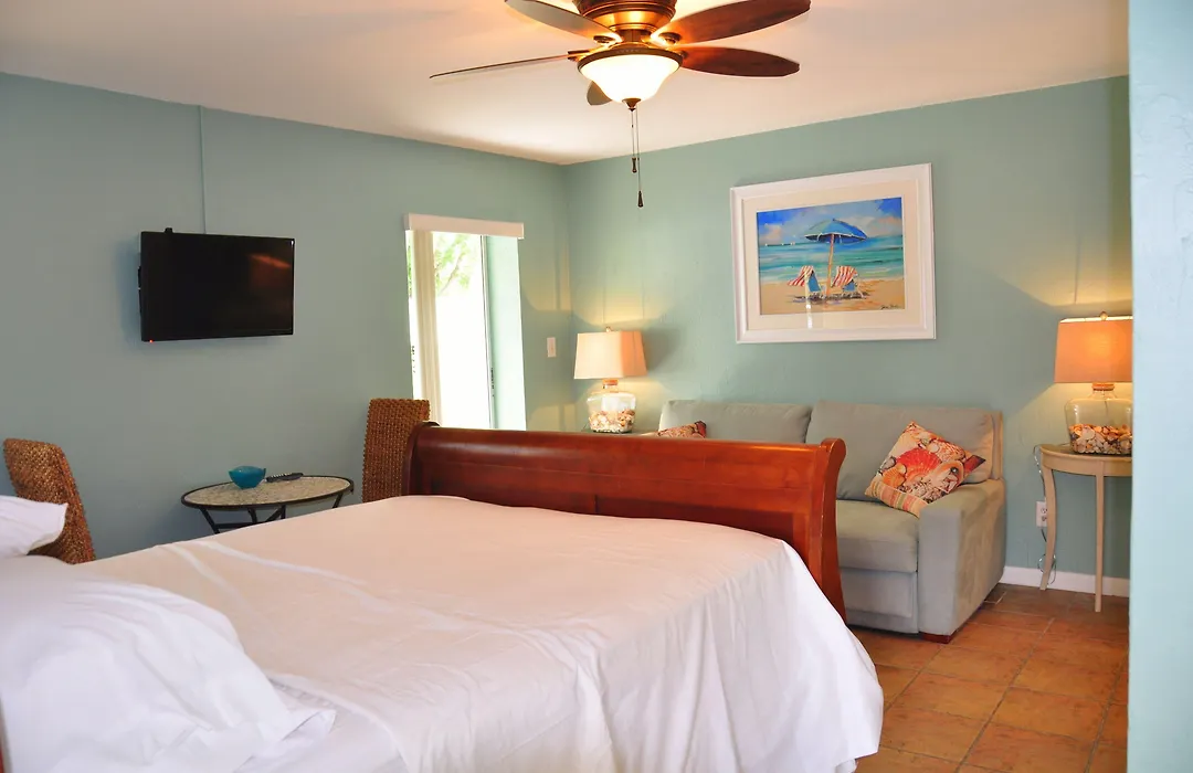 Lido Islander Inn And Suites - Sarasota-1