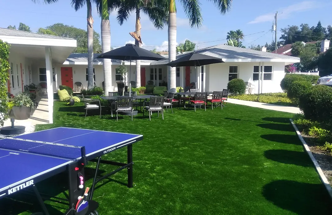 Captiva Beach Resort-1