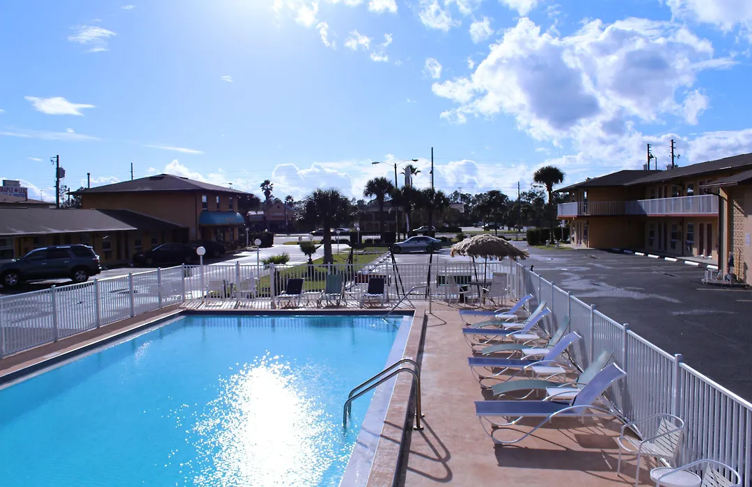 Knights Inn Kissimmee-1