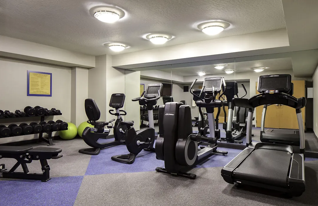 Four Points By Sheraton Cocoa Beach-1
