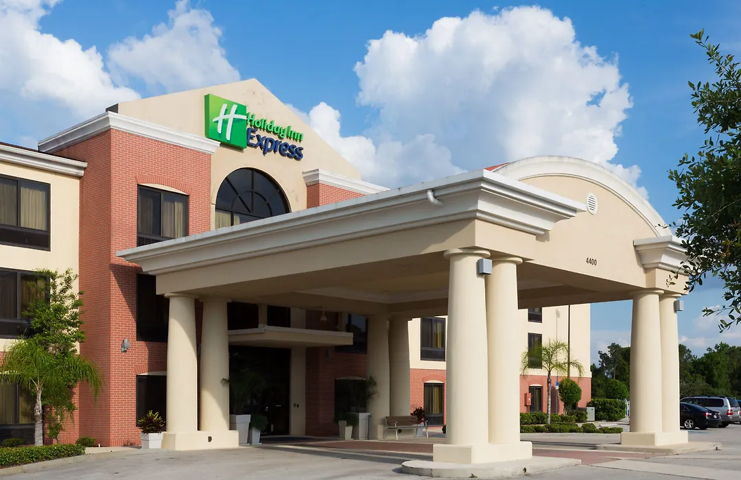 Holiday Inn Express & Suites Sebring By Ihg-1