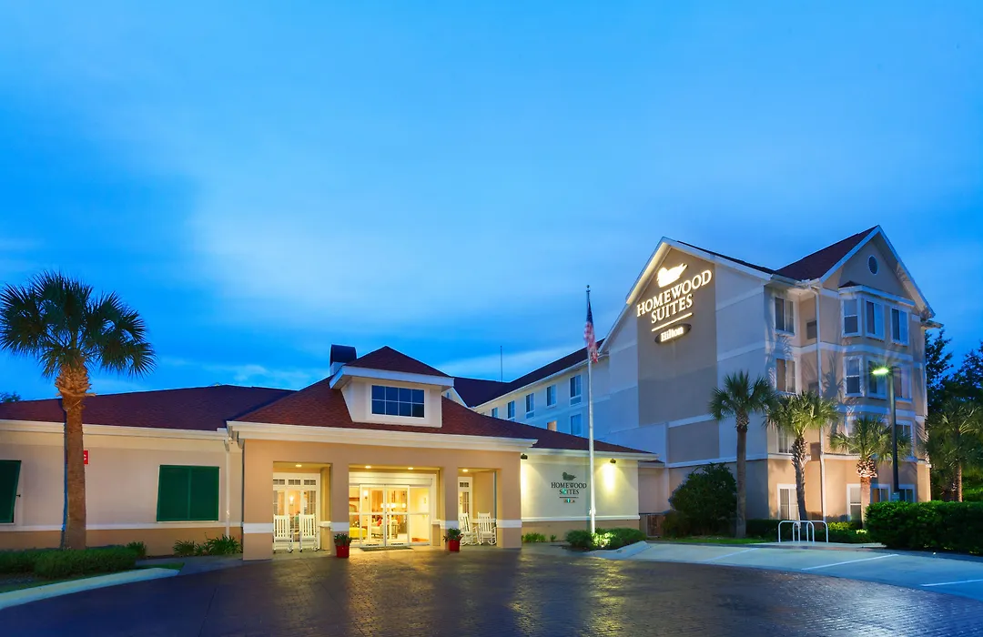 Homewood Suites By Hilton Gainesville-1