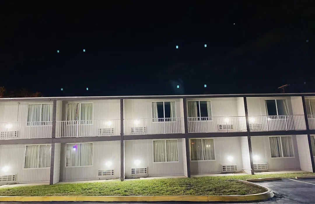 Host Inn Daytona Beach-1
