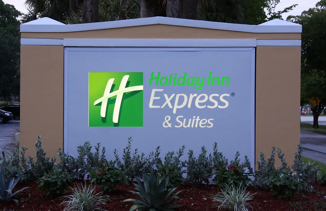 Holiday Inn Express Hotel & Suites Ft. Lauderdale-Plantation By Ihg-1