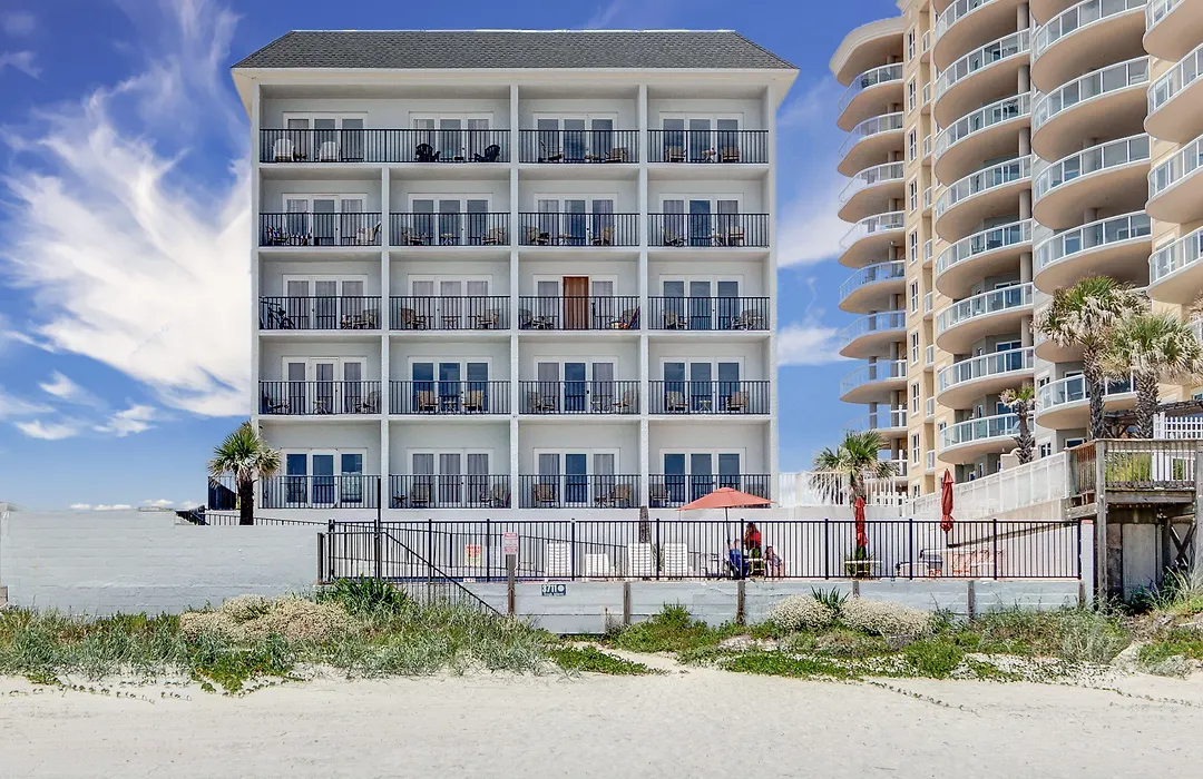 Beach Quarters Daytona-1