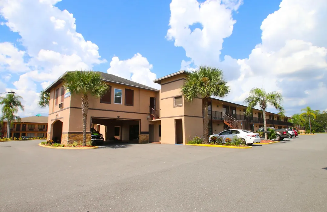 Days Inn By Wyndham Kissimmee West-1