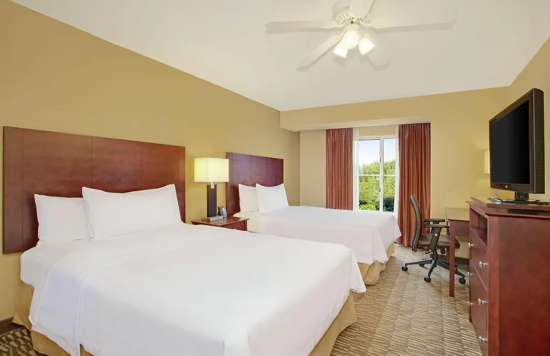 Homewood Suites By Hilton Tampa-Brandon-1