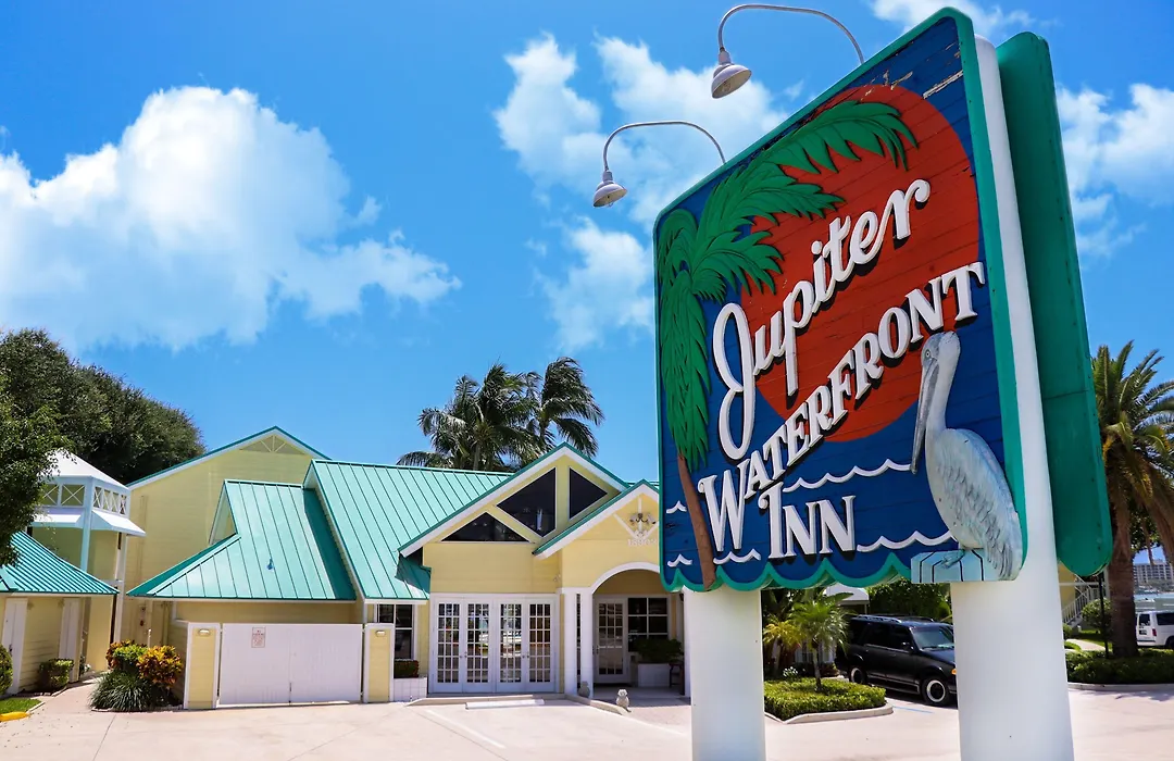 Jupiter Waterfront Inn-1