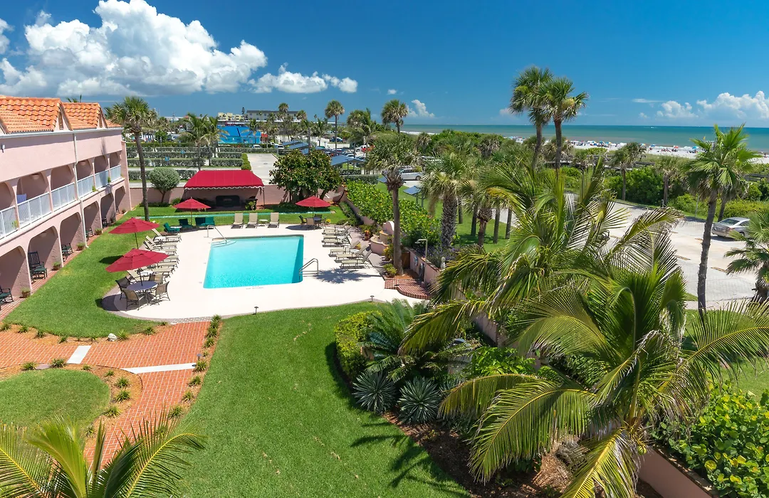 Inn At Cocoa Beach-1