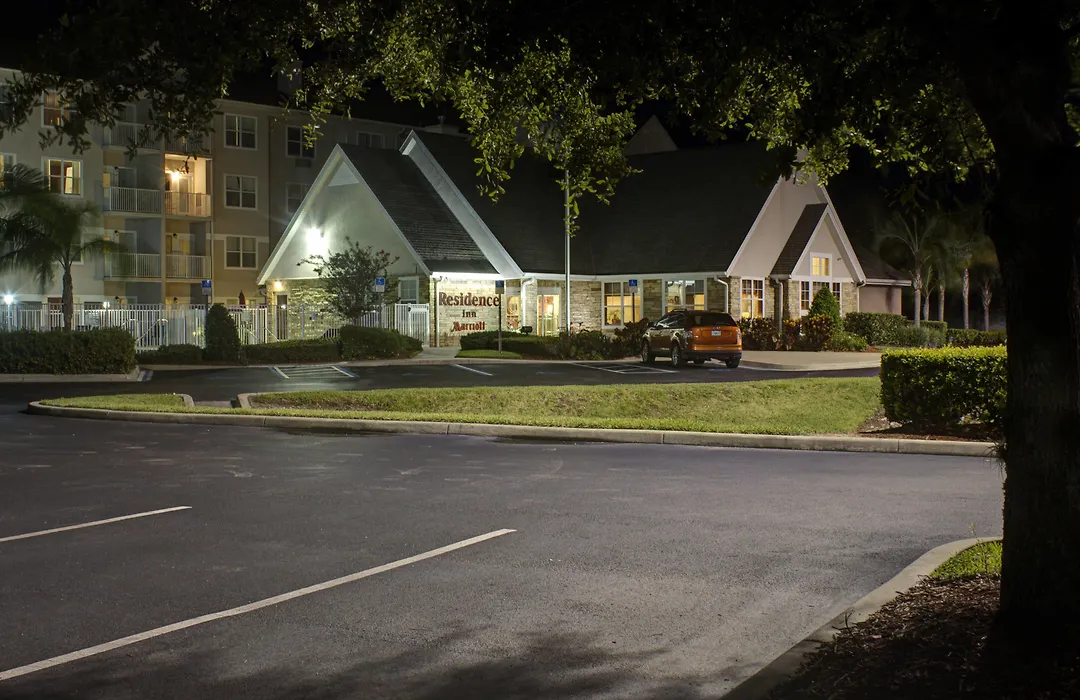 Residence Inn By Marriott Sebring-1