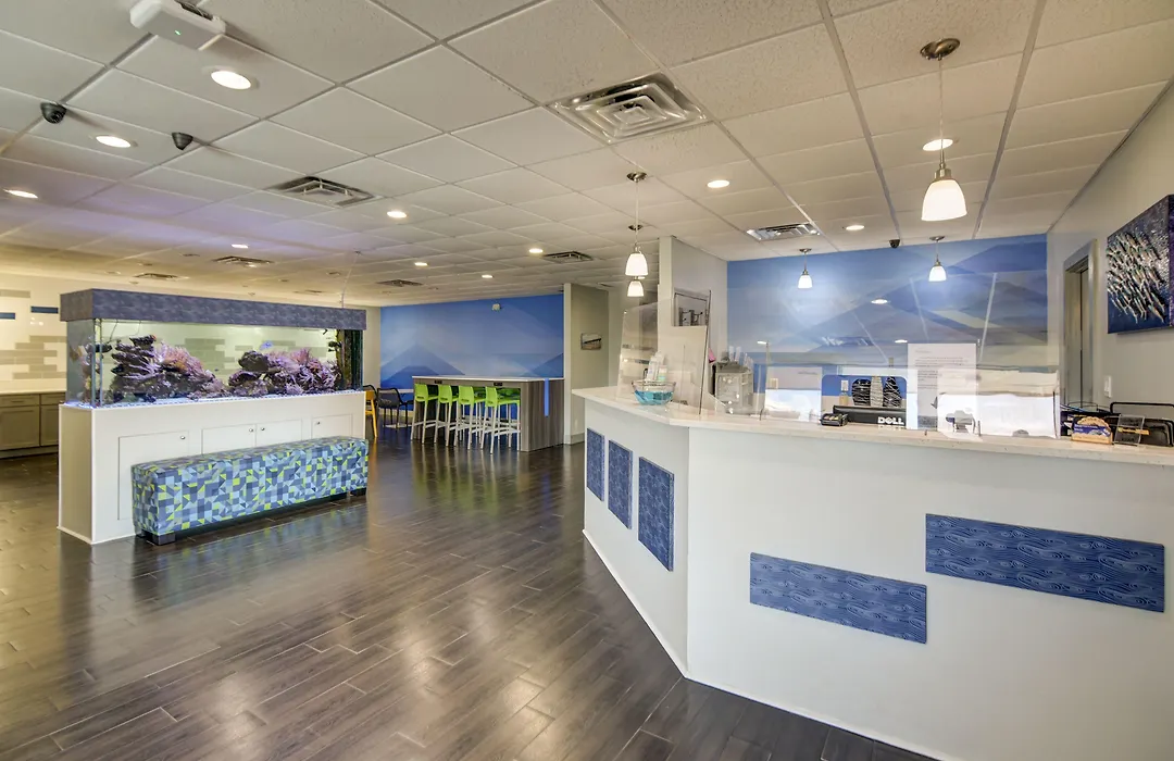 Emerald Coast Inn & Suites-1