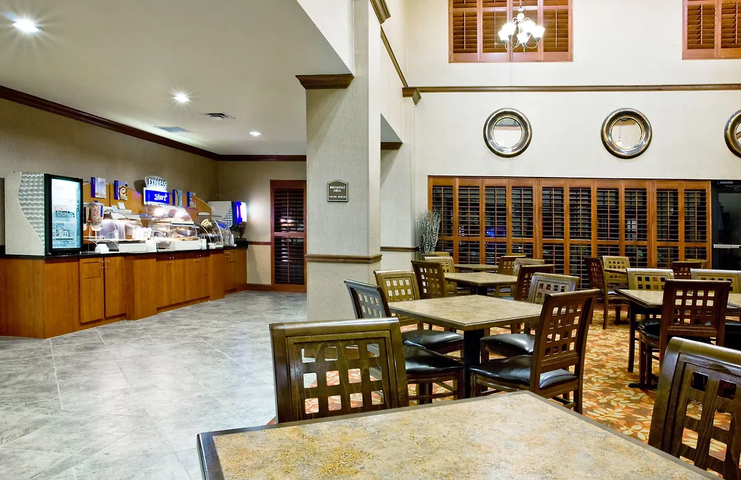 Holiday Inn Express & Suites Lake Placid By Ihg-1