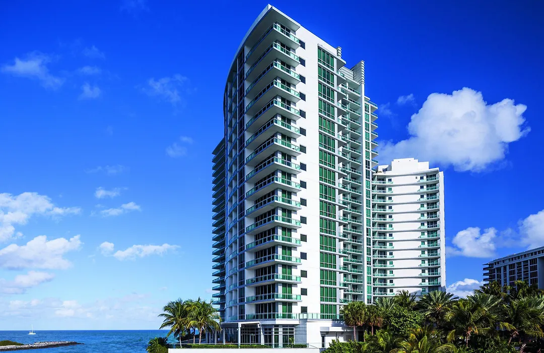 The Ritz-Carlton Bal Harbour, Miami-1