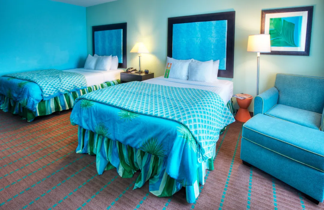Holiday Inn Hotel & Suites Ocala Conference Center By Ihg-1