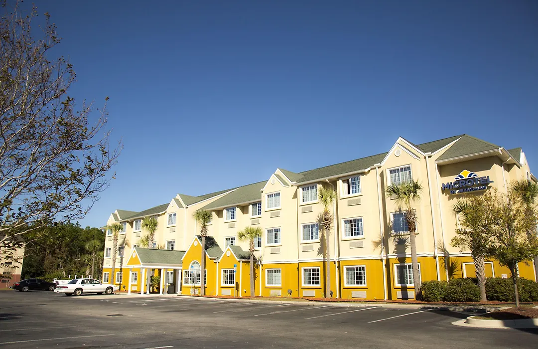 Microtel Inn & Suites By Wyndham Panama City-1
