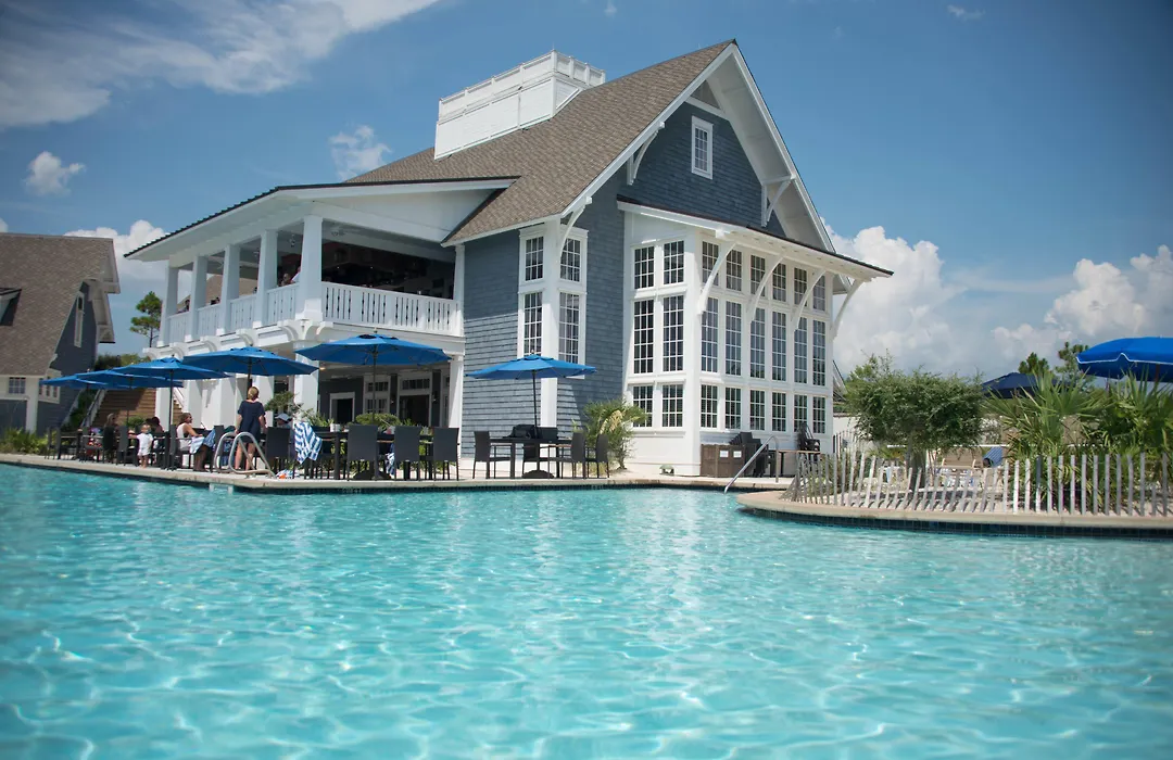 Watersound Inn-1