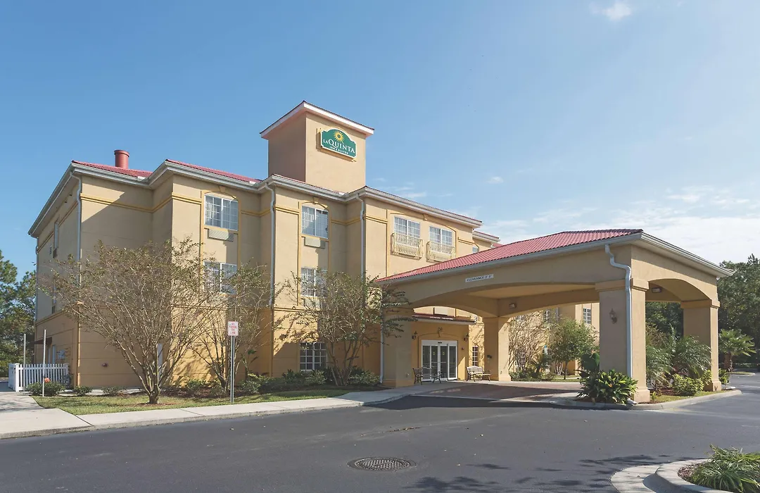La Quinta Inn & Suites By Wyndham St. Augustine-1