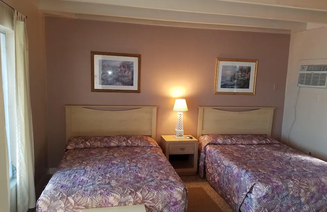 Siesta Motel-1