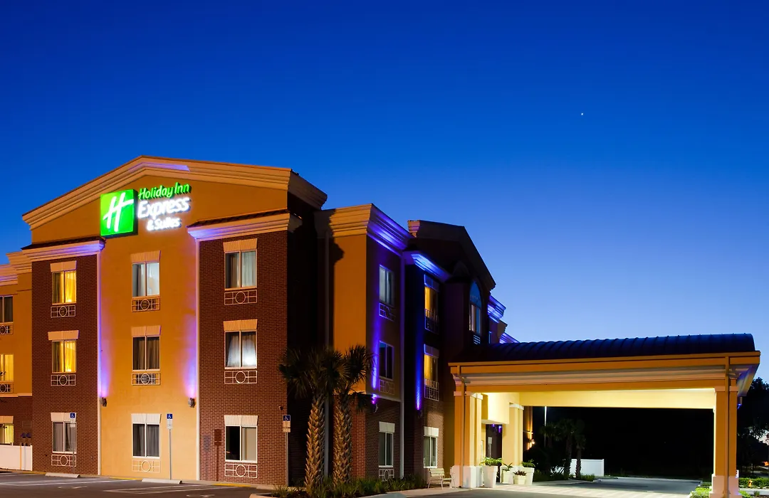 Holiday Inn Express Hotel & Suites Brooksville-I-75 By Ihg-1