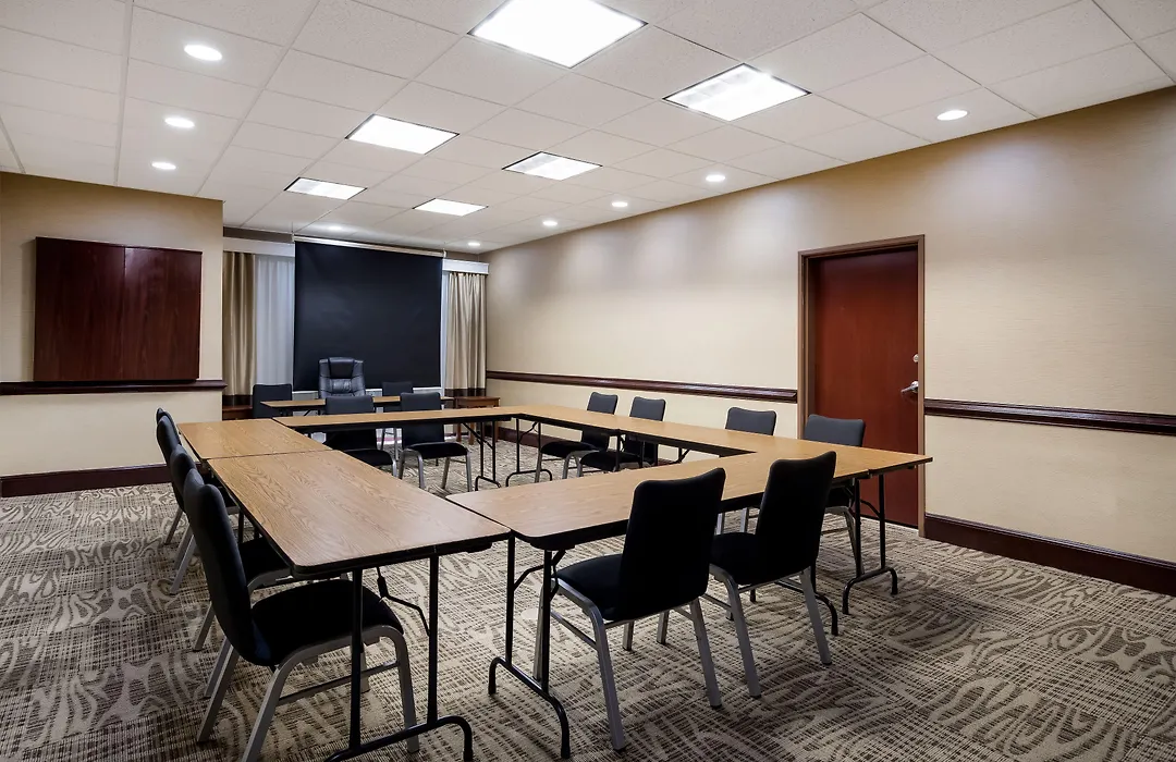 Comfort Inn & Suites Midway - Tallahassee West-1
