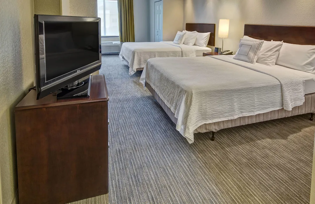 Springhill Suites By Marriott Naples-1