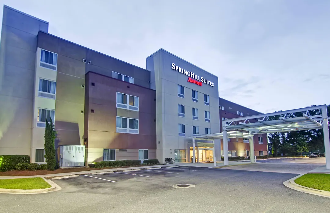 Springhill Suites Tallahassee Central-1