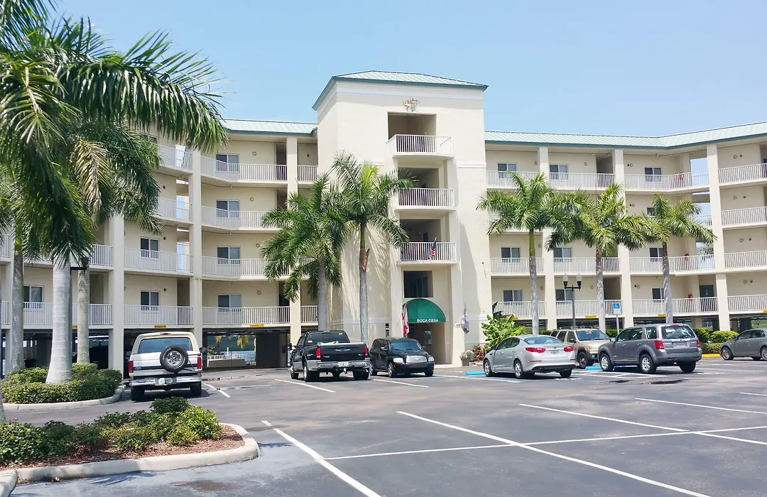 Boca Ciega Resort By Travel Resort Services-1