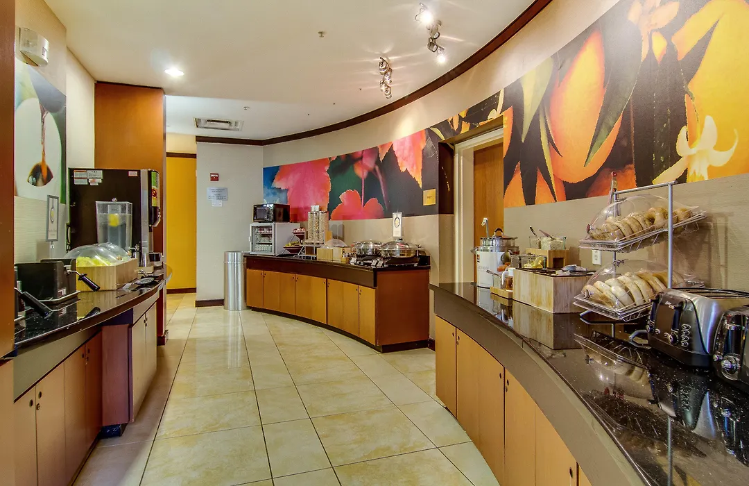 Fairfield Inn & Suites Palm Coast I-95-1