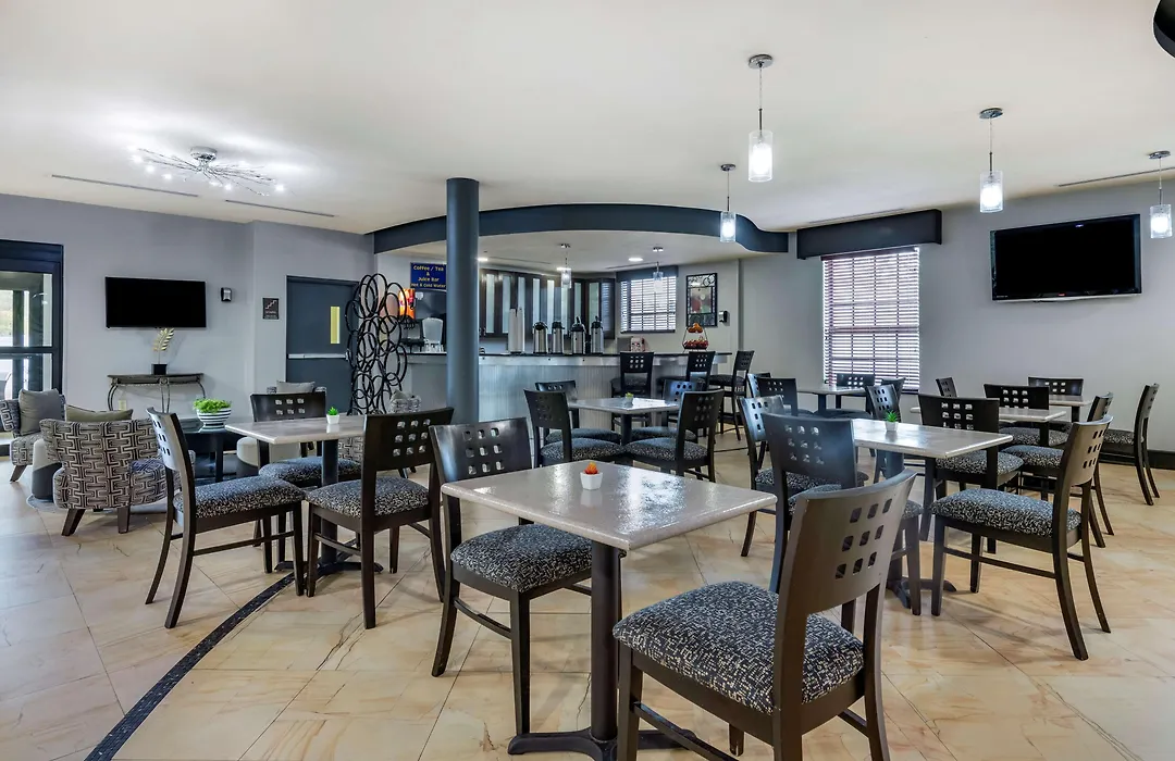 Best Western Plus Bradenton Gateway Hotel-1