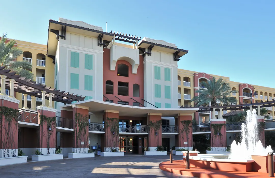 Azure Condominiums-1