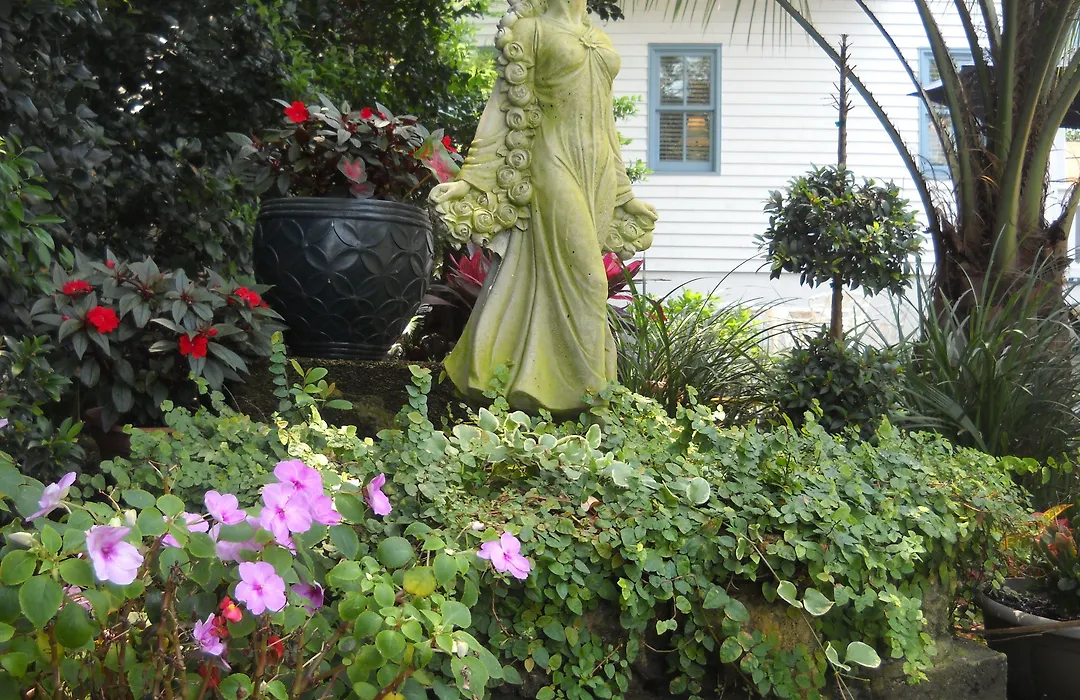 Bayfront Westcott House Bed & Breakfast-1