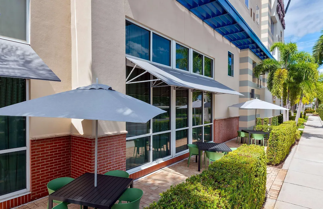 Hampton Inn And Suites Sarasota/Lakewood Ranch-1
