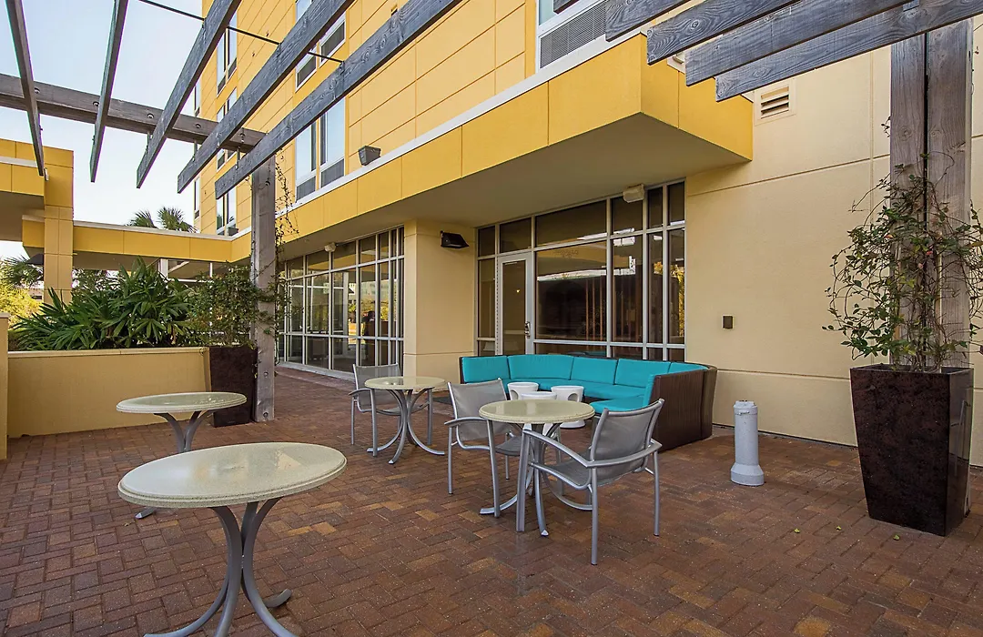 Springhill Suites Tampa North/Tampa Palms-1