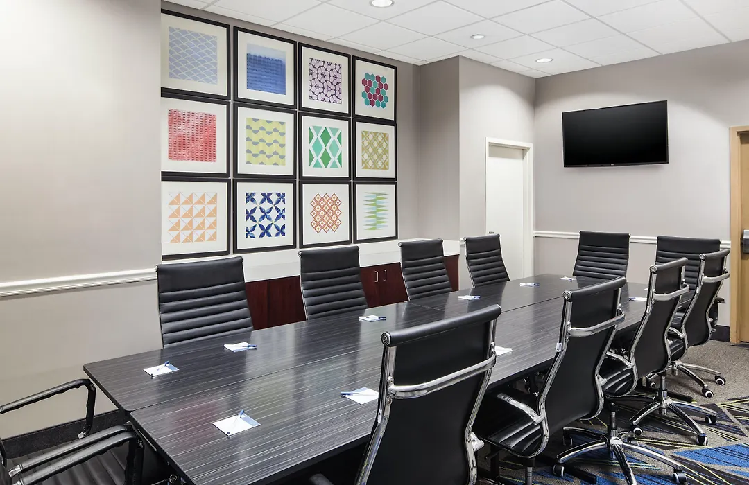 Holiday Inn Express Palatka Northwest By Ihg-1