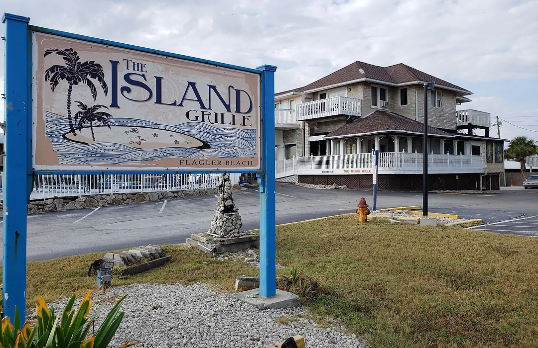 Topaz Motel - Flagler Beach-1