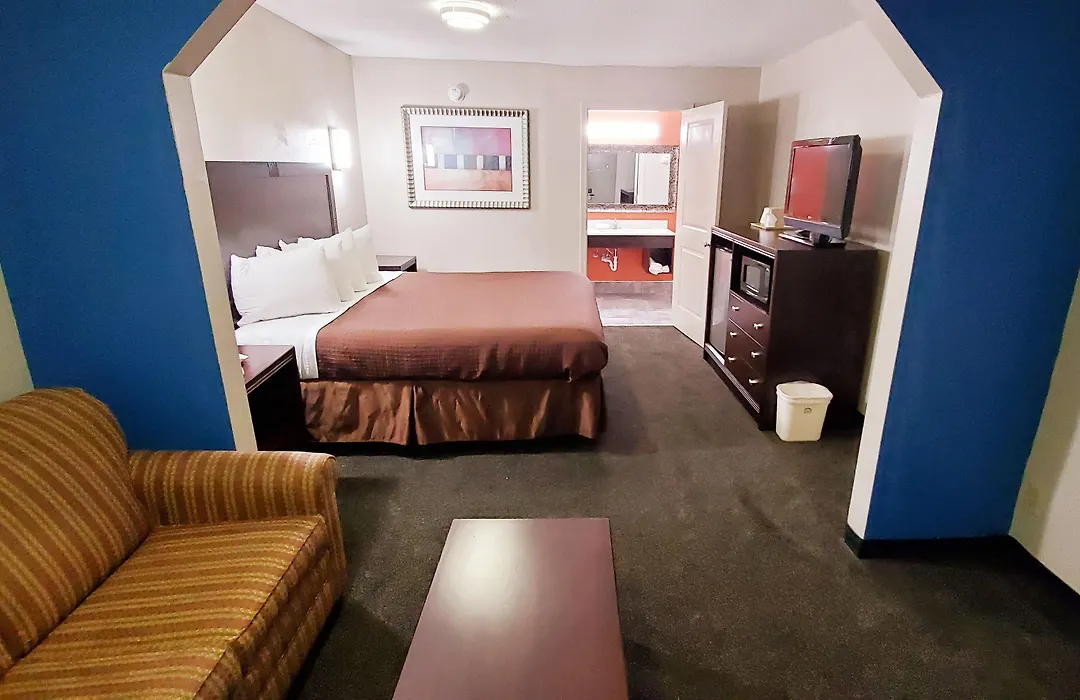 Executive Inn-1
