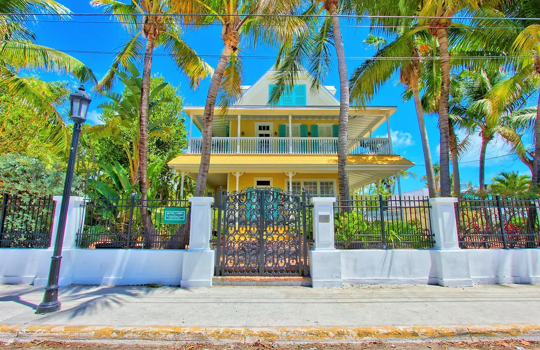Southernmost House - Adult Exclusive-1