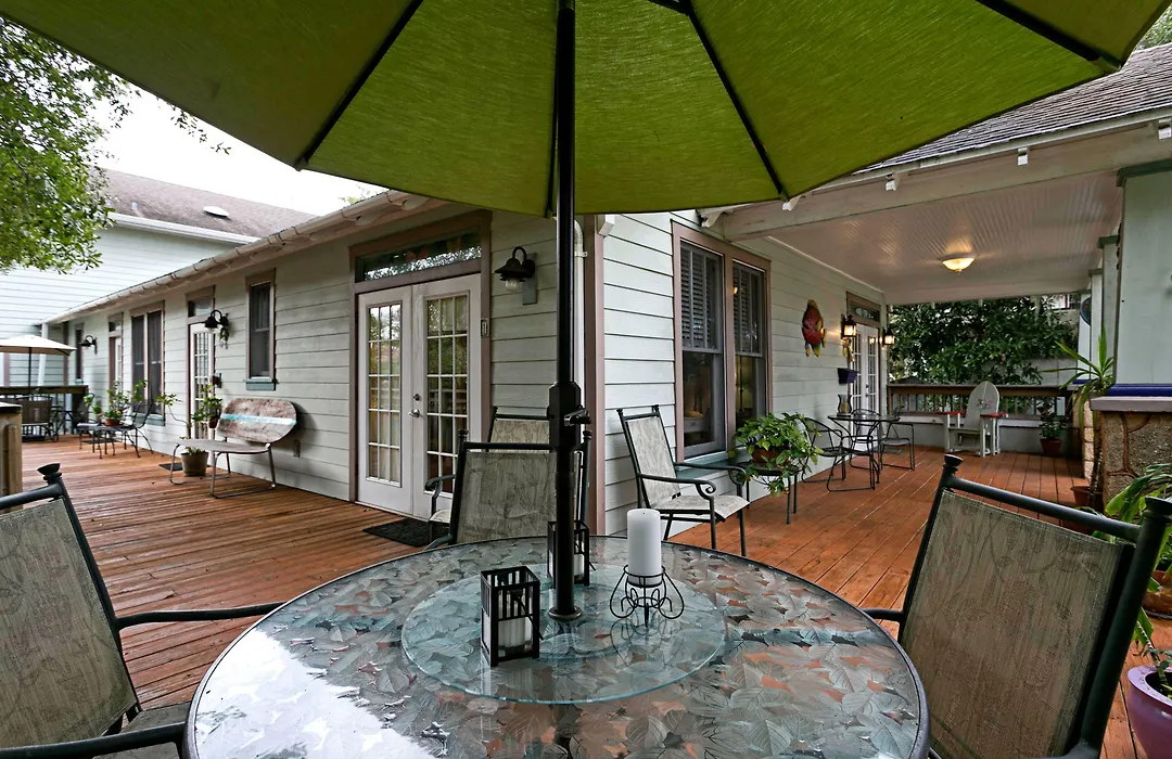 Anchor Inn Nsb Bed And Breakfast-1