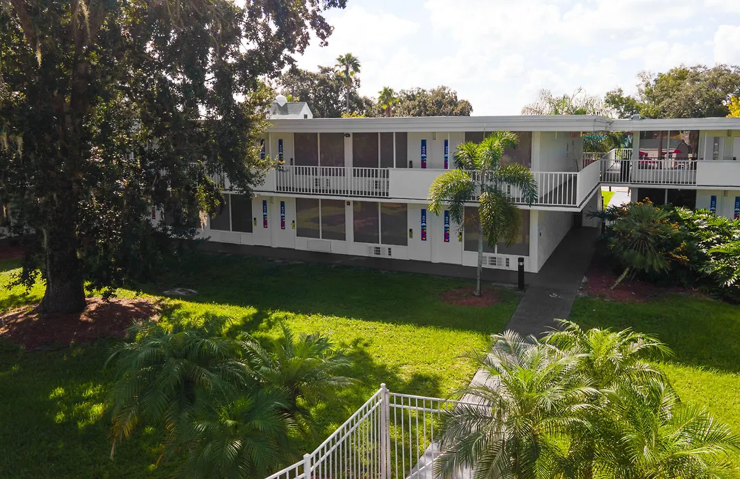 Baymont By Wyndham Orlando Lake Buena Vista South-1