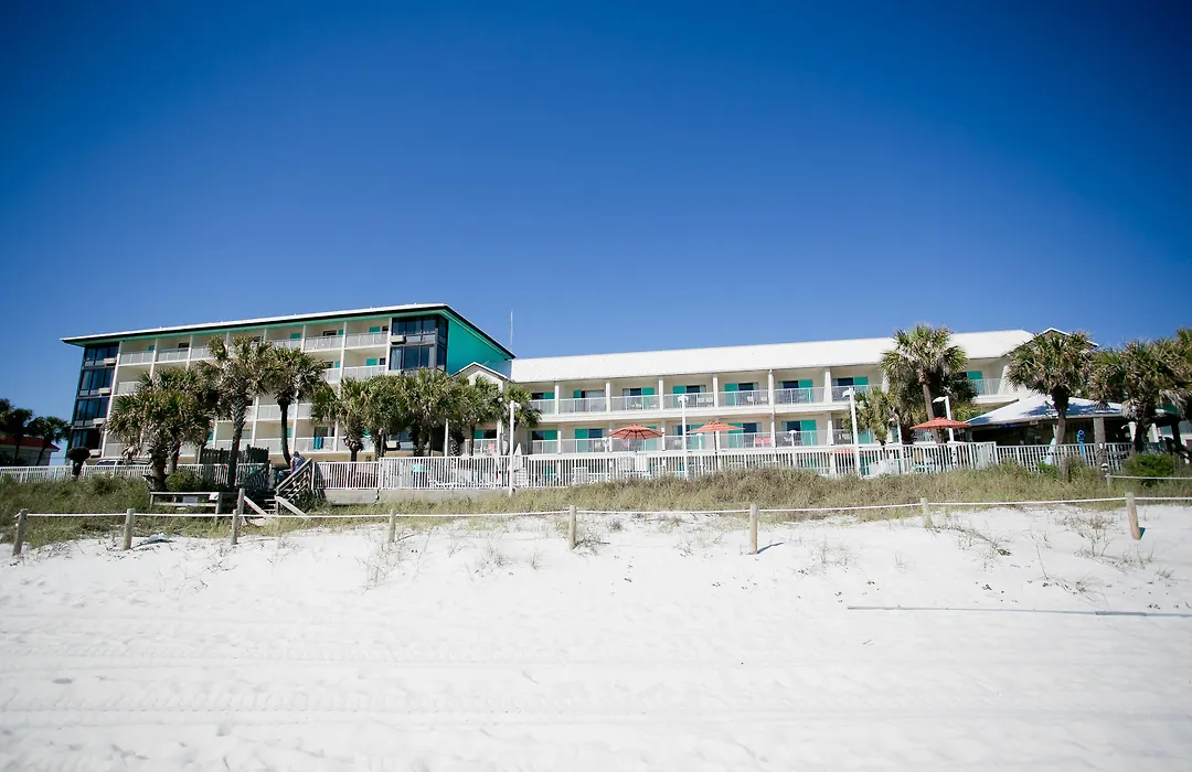 Bikini Beach Resort-1